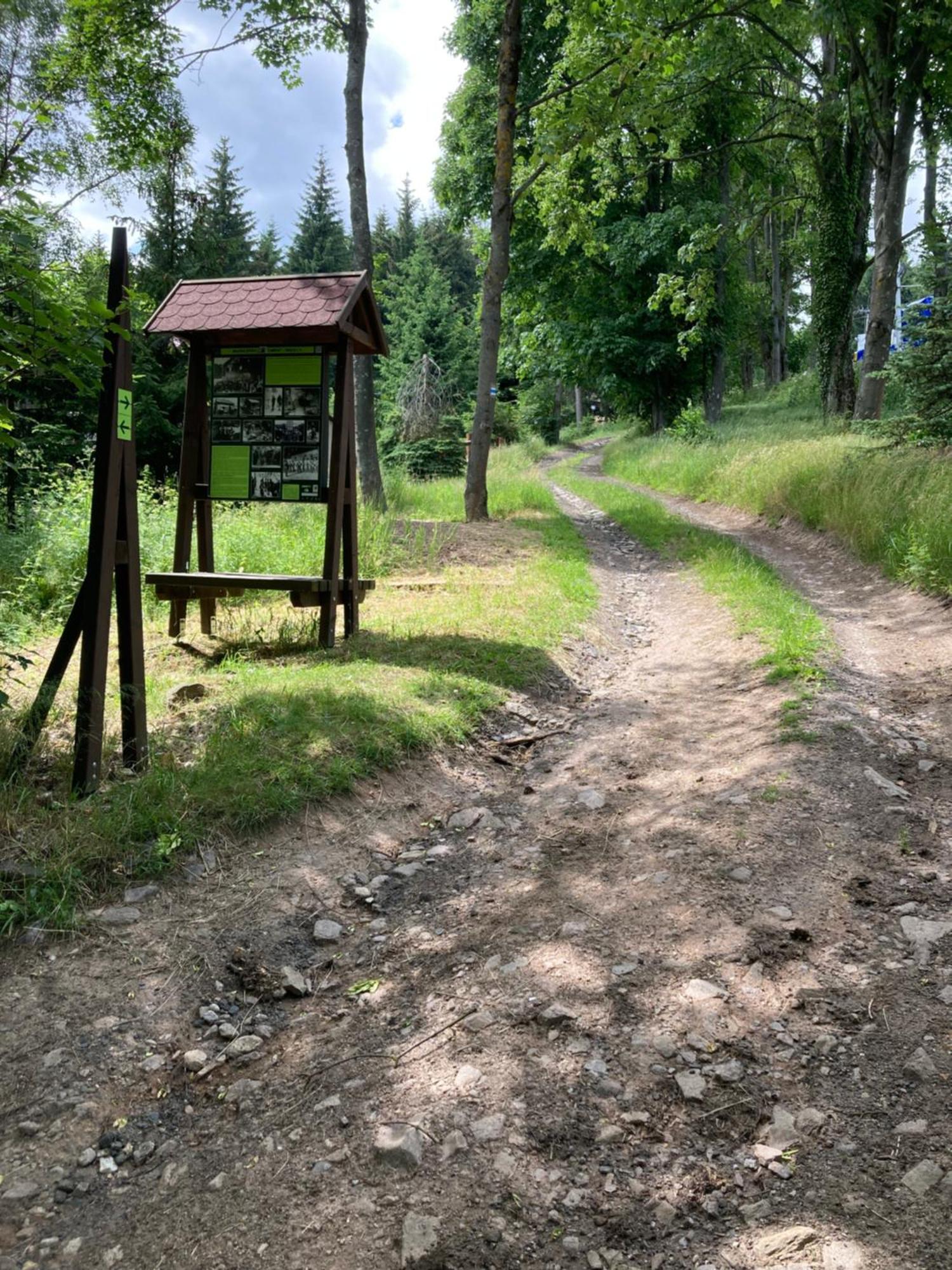 Chata Alsovka Medenec Exterior foto